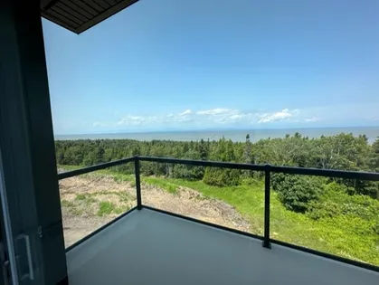 4 rooms apartment of 83 m² in Rivière-du-Loup
