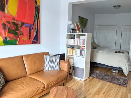 4 rooms apartment of 92 m² in Montreal