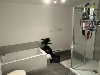 4 rooms apartment of 94m² in Lévis