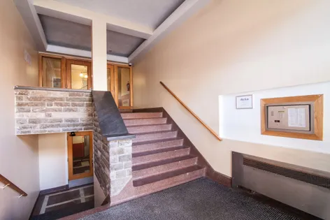 2 rooms apartment of 53 m² in Montreal