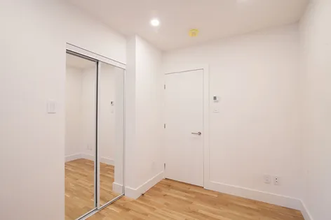 2 rooms apartment of 53 m² in Montreal