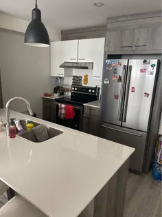 4 rooms apartment of 66 m² in Montreal