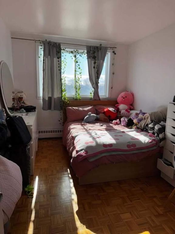 1 CH - 1 SDB - Montréal - $1,195 /mo