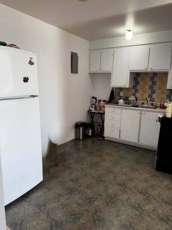 1 CH - 1 SDB - Montréal - $1,195 /mo