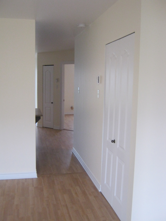 Lachute 4 ½