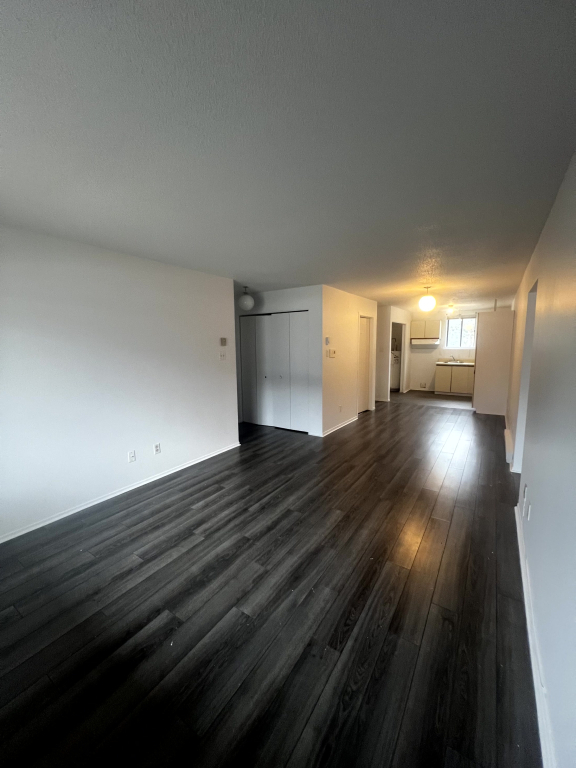 Grand Logement 2 Chambres - Ch. Freeman
