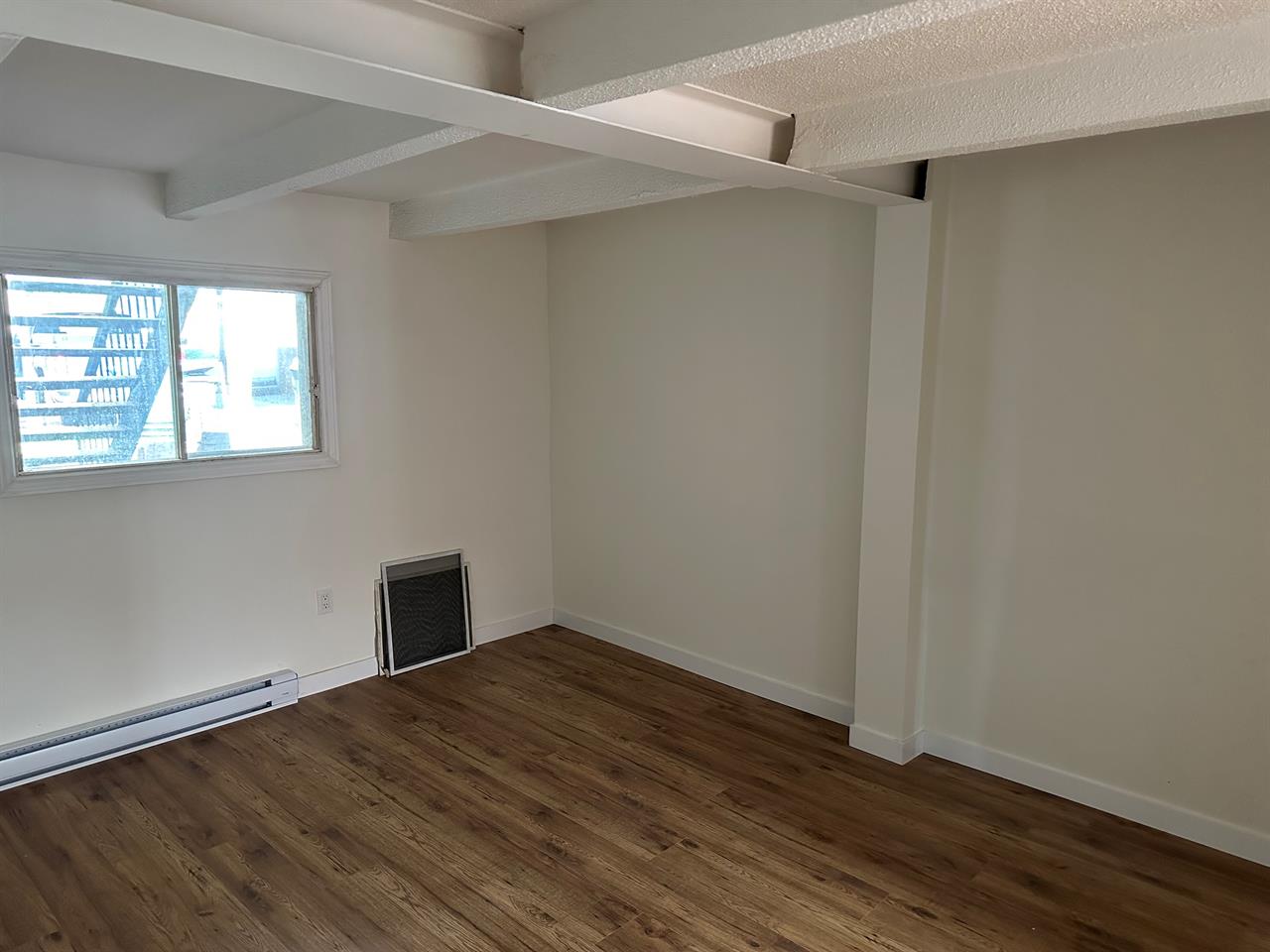 159 Rue Eddy (Hull) Grand Appartement De 2 Chambres