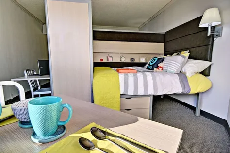 1 room room of 33 m² in Montreal