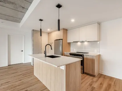 1 room apartment of 81m² in Boisbriand