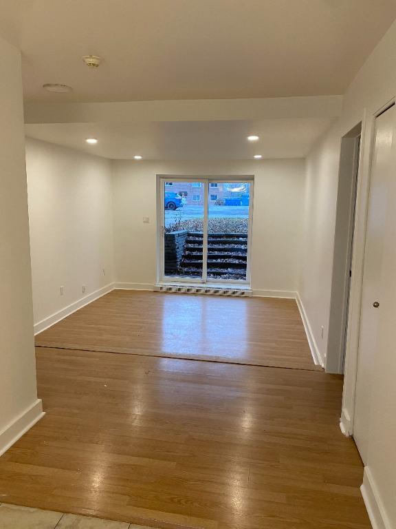 Logement 4 1/2 à louer à Repentigny
