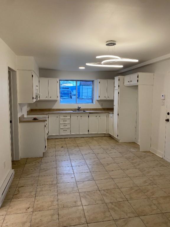 Logement 4 1/2 à louer à Repentigny