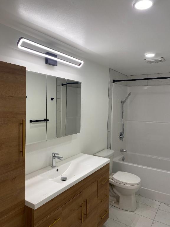 Logement 4 1/2 à louer à Repentigny