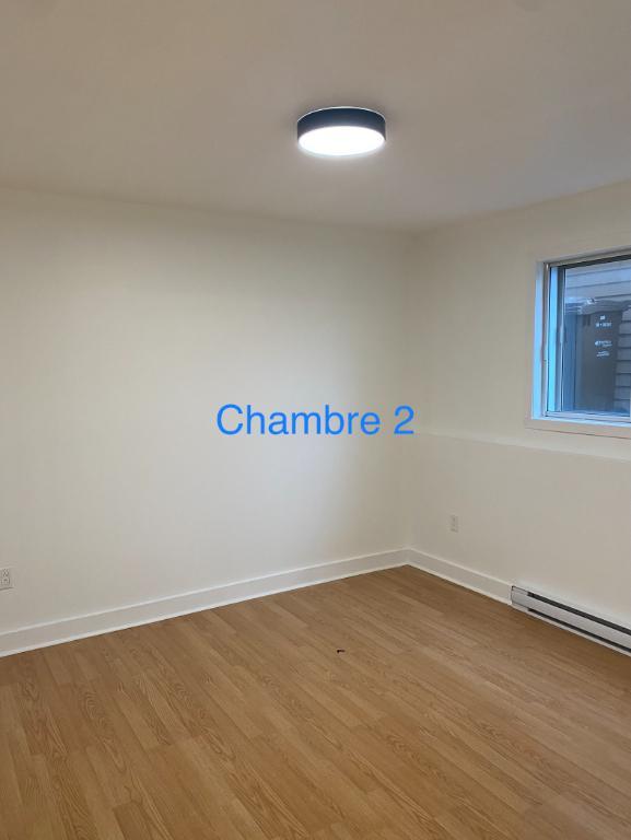 Logement 4 1/2 à louer à Repentigny