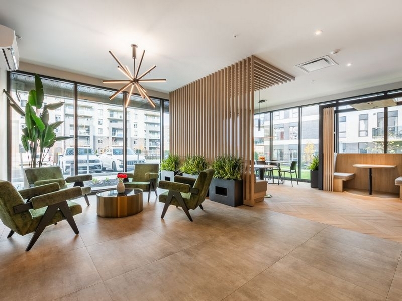 1 Bedroom - 1030 Francs-Bourgeois Street, Boisbriand