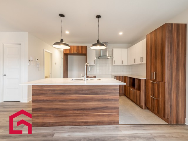 Appartement Saint-Lazare À Louer