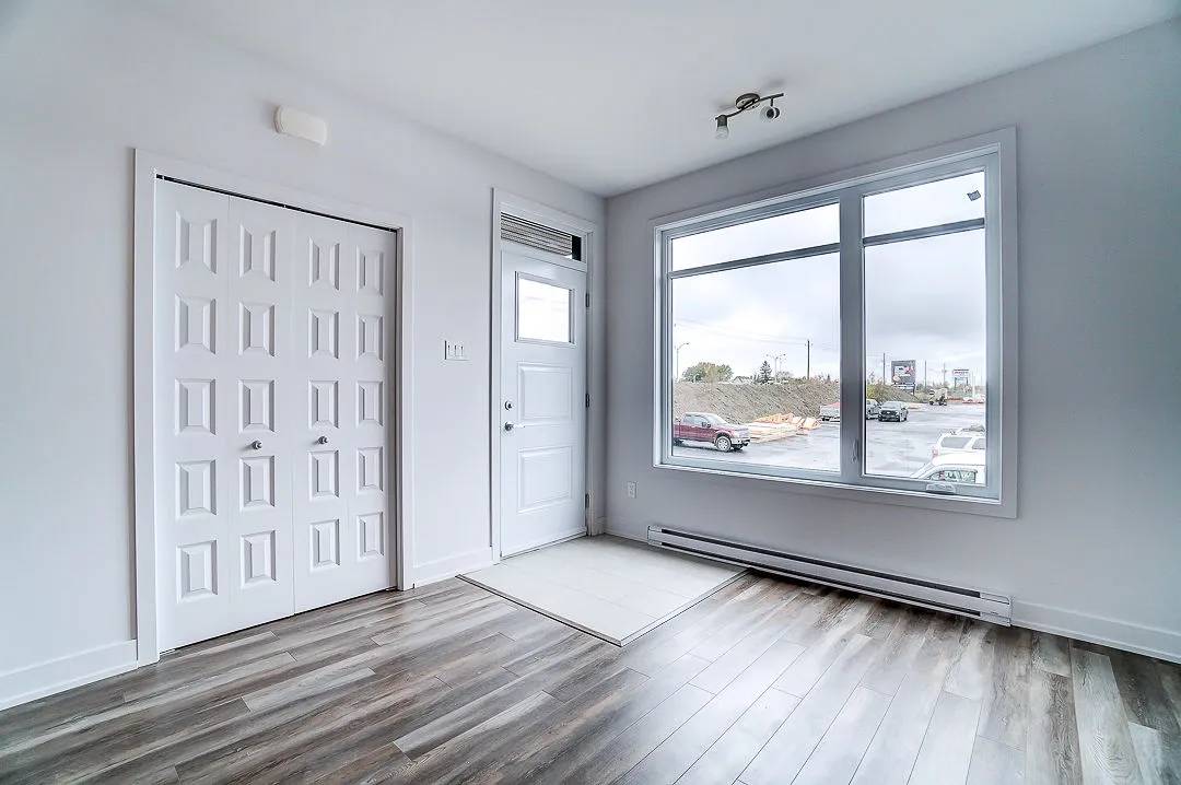 140 Rue Du Maquis (Aylmer) Extraordinaire Appartement 2 Chambres