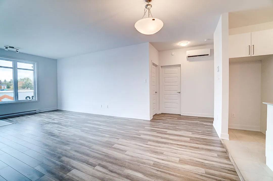 140 Rue Du Maquis (Aylmer) Extraordinaire Appartement 2 Chambres