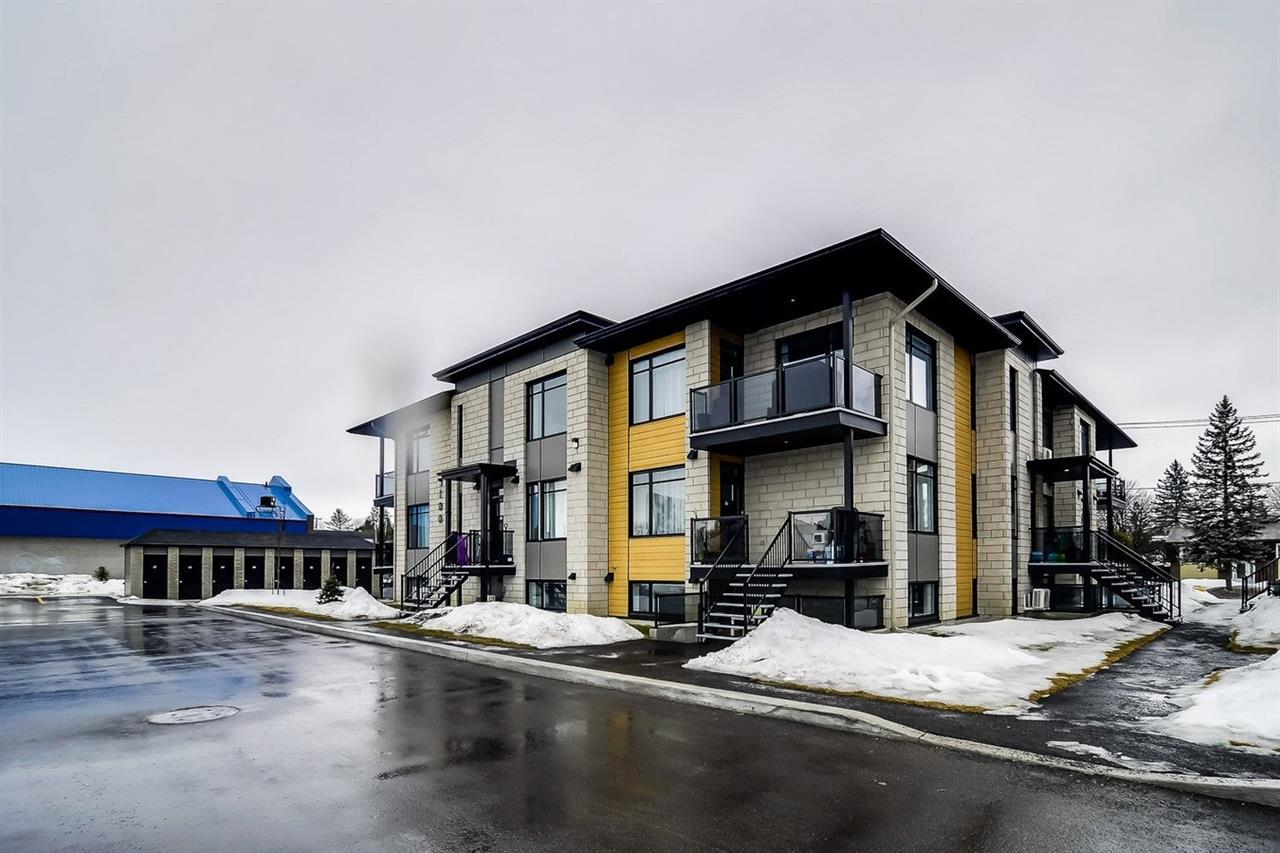 130 Rue Du Maquis (Aylmer) Superbe Appartement 5 1/2