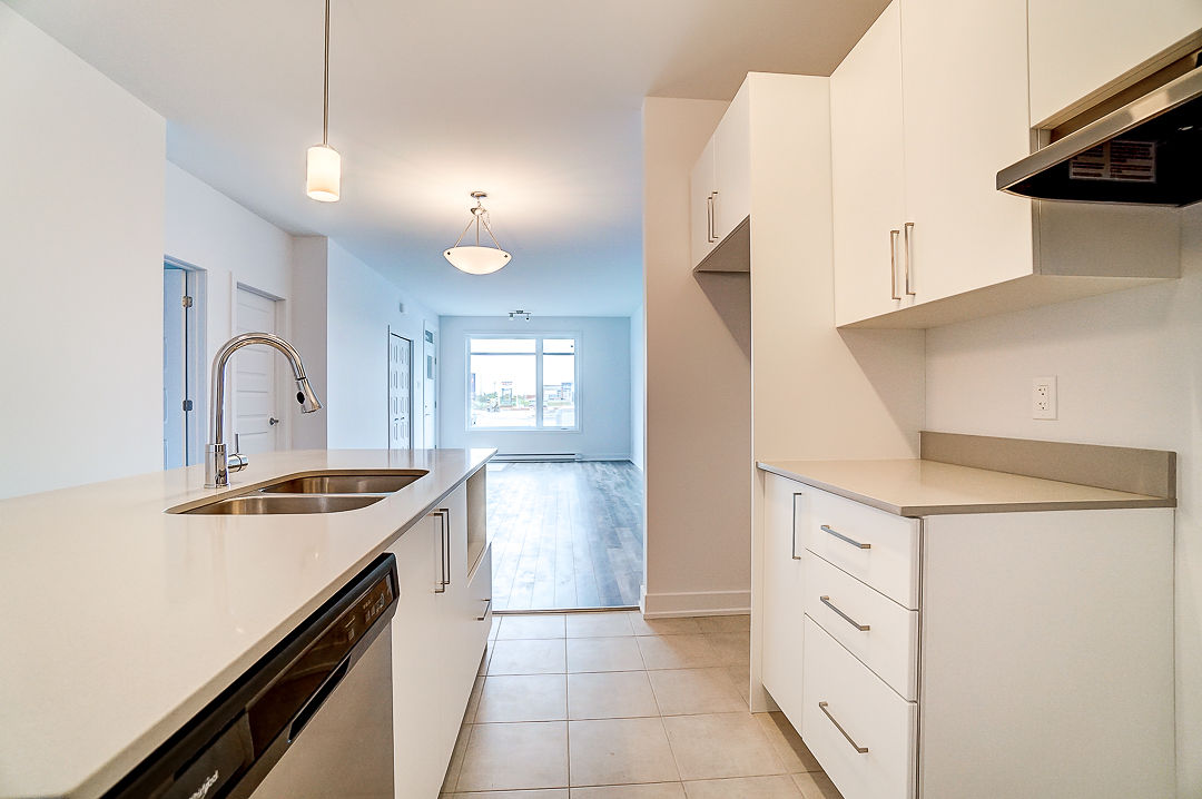 130 Rue Du Maquis (Aylmer) Superbe Appartement 5 1/2