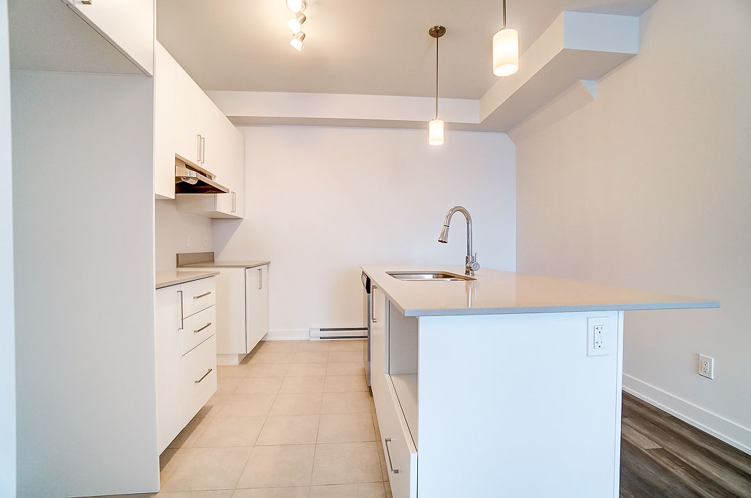 130 Rue Du Maquis (Aylmer) Superbe Appartement 5 1/2
