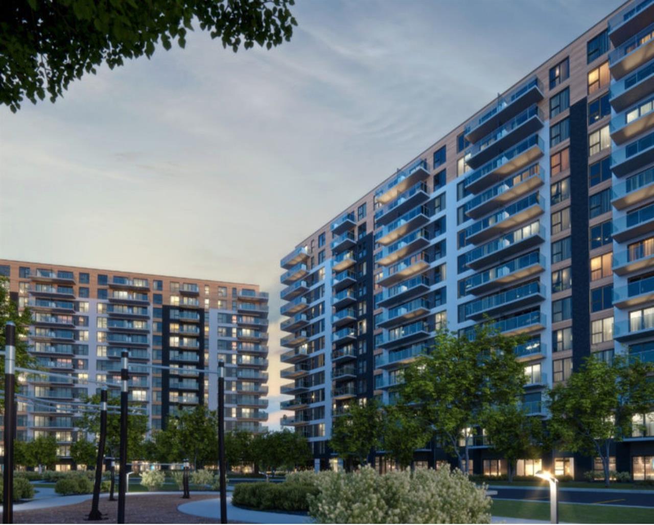 Appartement Mascouche À Louer
