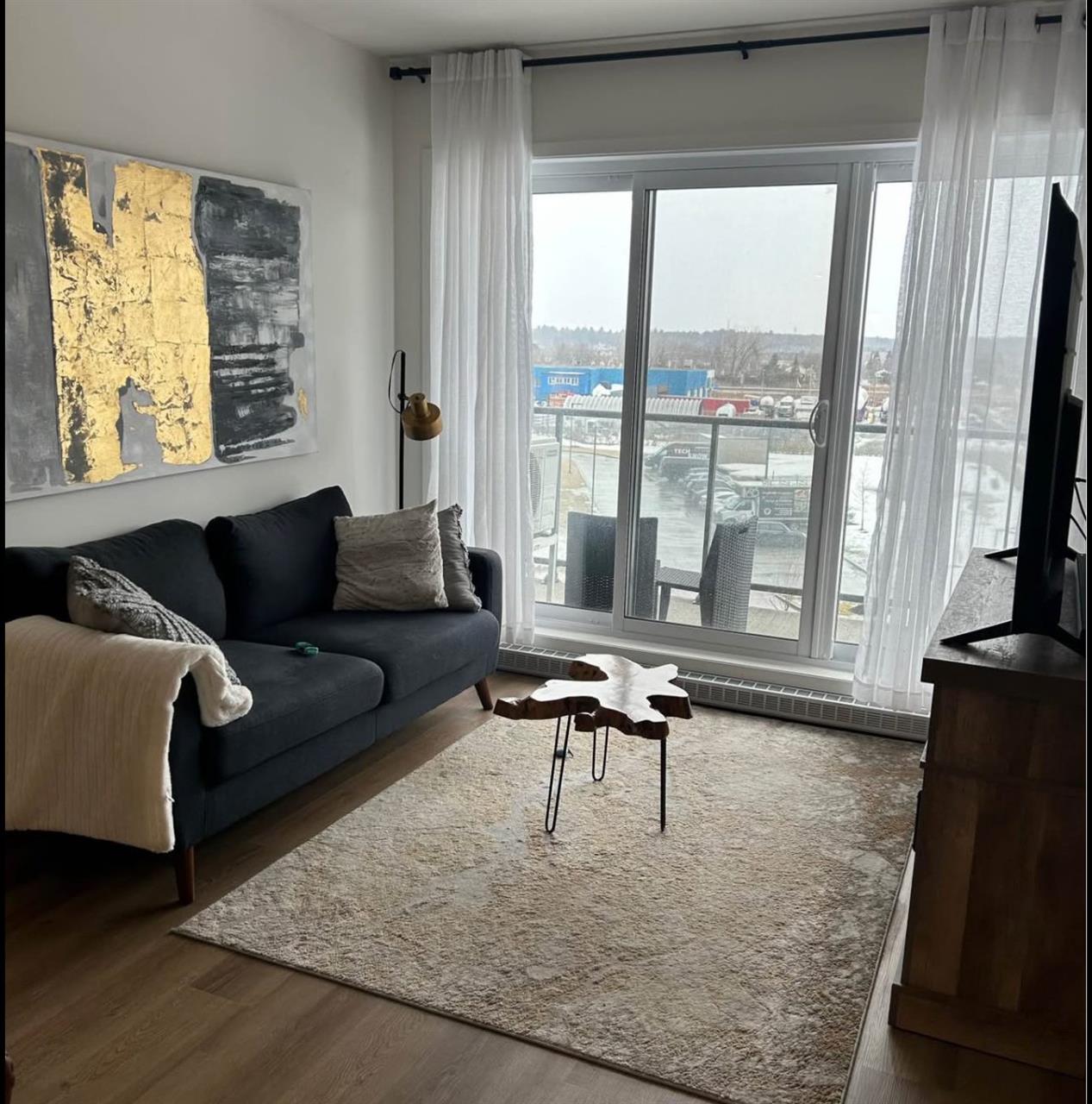Appartement Mascouche À Louer