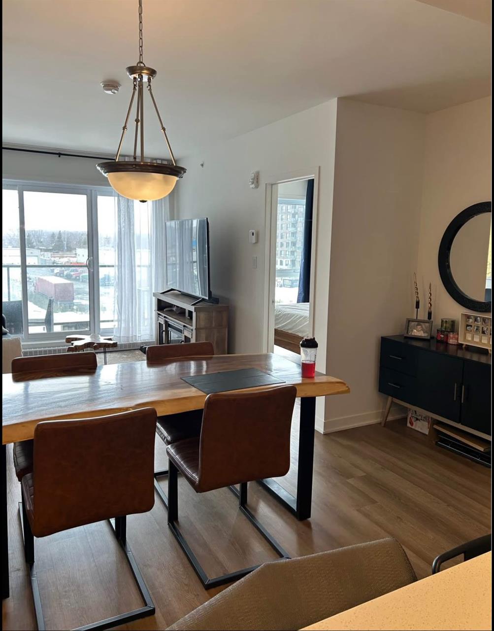 Appartement Mascouche À Louer