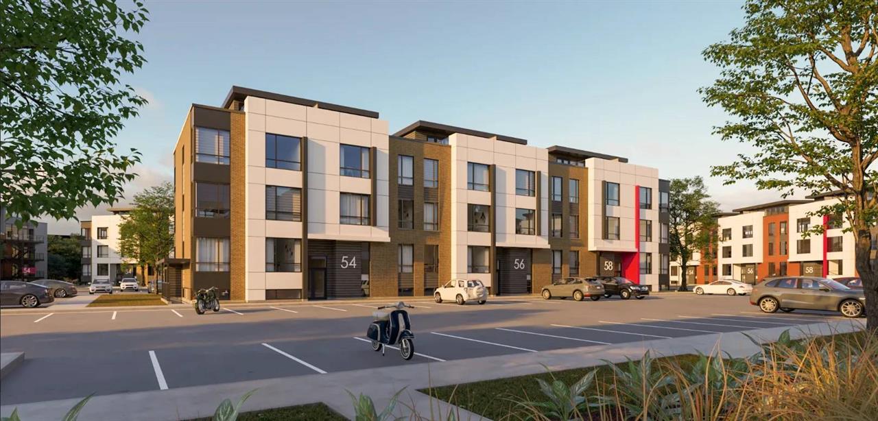 (Hull) Beau 2 Chambres Tout Inclus