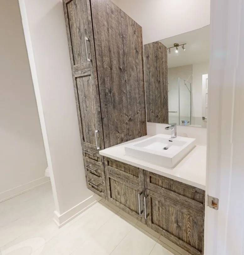 (Hull) Beau 2 Chambres Tout Inclus