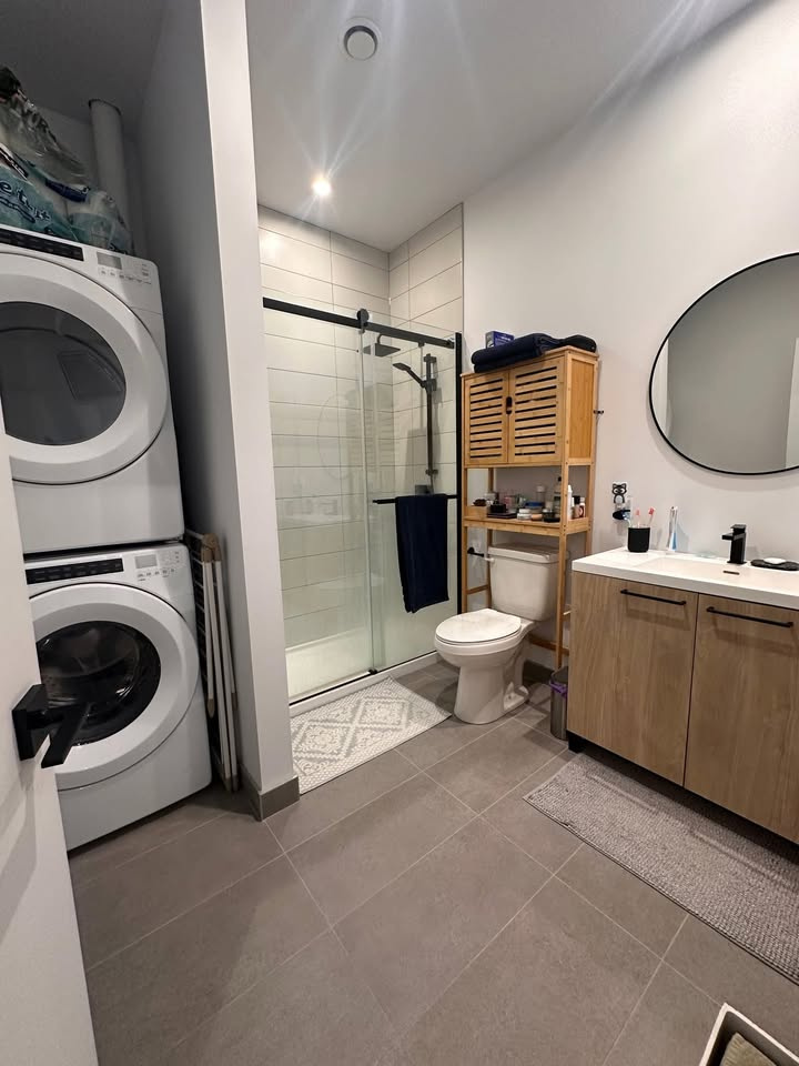 3 1/2 Style Loft