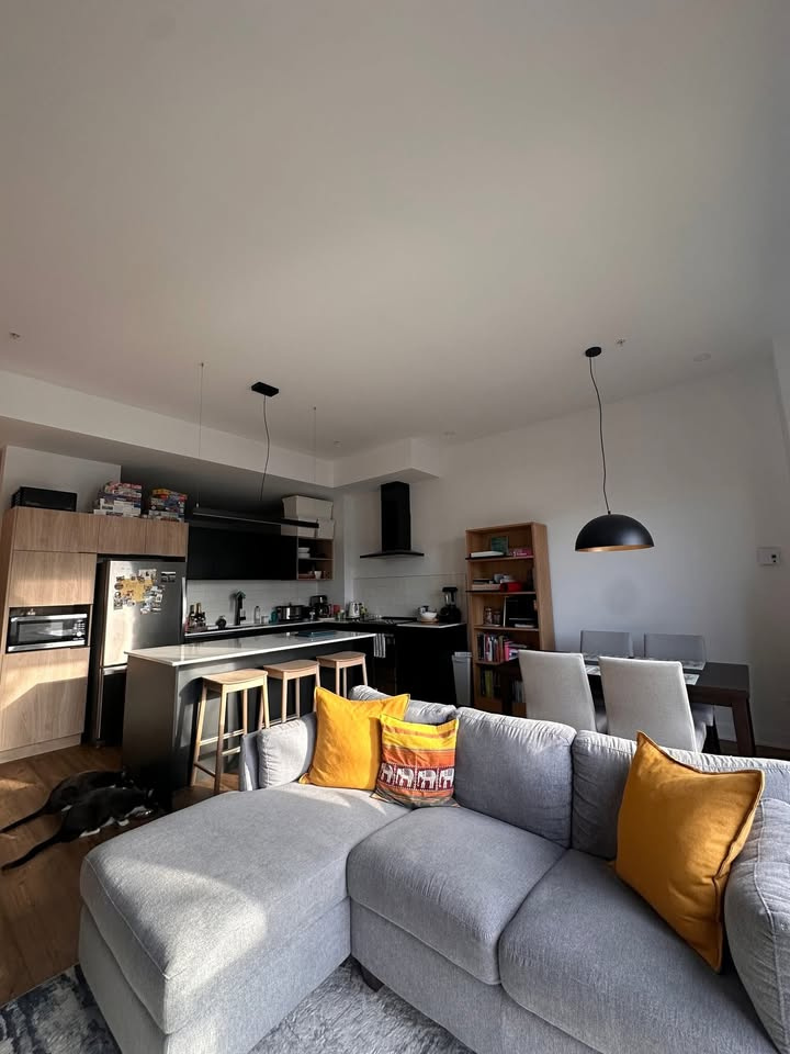 3 1/2 Style Loft