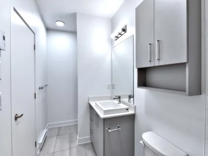 1 room apartment of 53 m² in Montreal