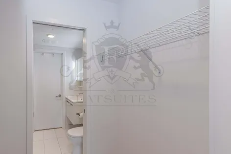 1 room apartment of 53m² in Dorval