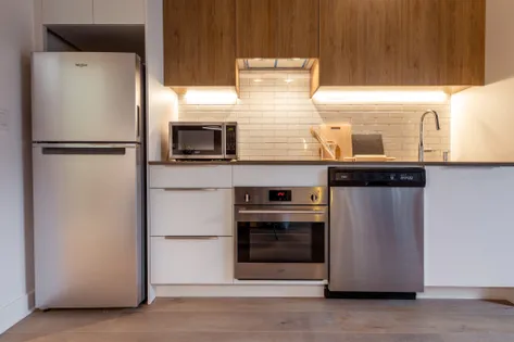 1 room apartment of 35m² in Montreal