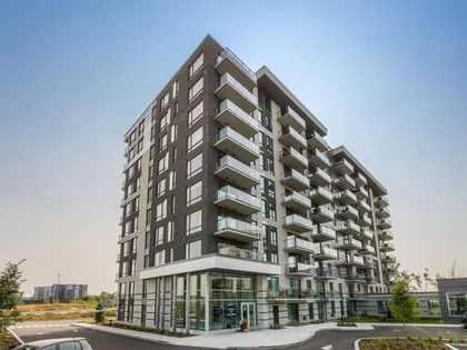 1 room apartment of 137 m² in Mascouche