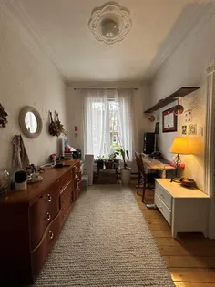 3 rooms apartment of 69 m² in Montreal