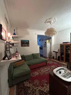 3 rooms apartment of 69 m² in Montreal