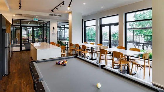 4 rooms apartment of 61 m² in Montreal