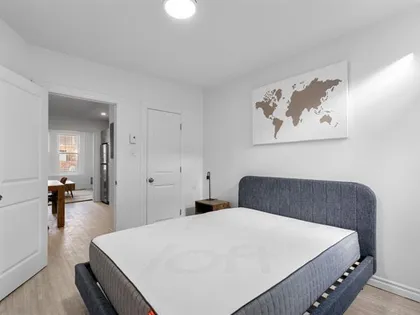 3 rooms apartment of 64 m² in Montreal