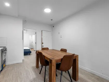 3 rooms apartment of 64 m² in Montreal