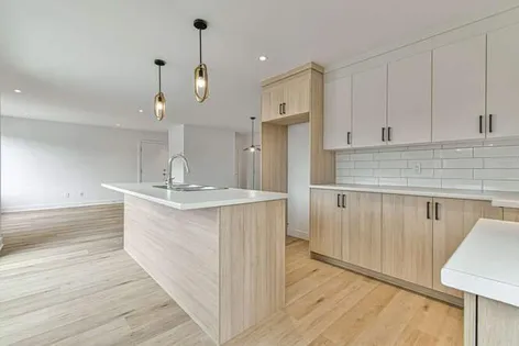 4 rooms apartment of 101m² in Saint-Donat