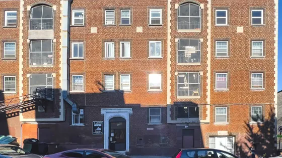 2 rooms apartment of 57 m² in Montreal
