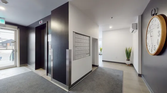 3 rooms apartment of 67 m² in Repentigny