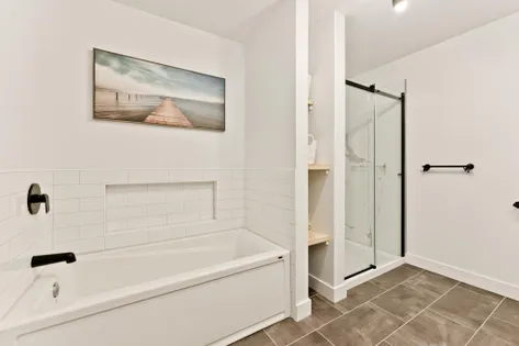 5 rooms apartment of 74 m² in Coaticook