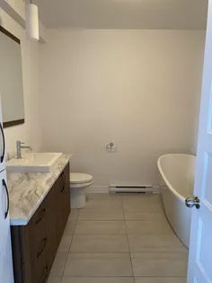 5 rooms apartment of 79 m² in Drummondville