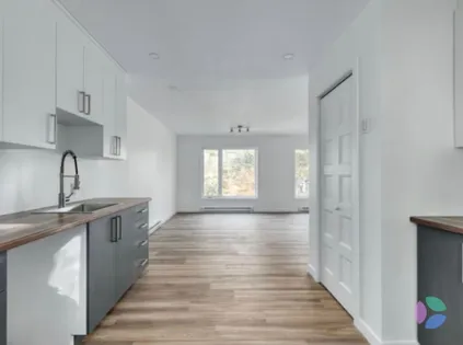 4 rooms apartment of 159 m² in Rawdon