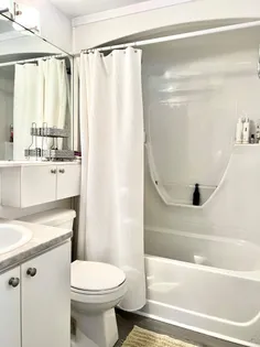 4 rooms apartment of 83 m² in Gatineau