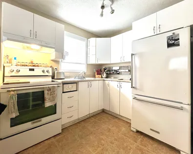 4 rooms apartment of 83 m² in Gatineau