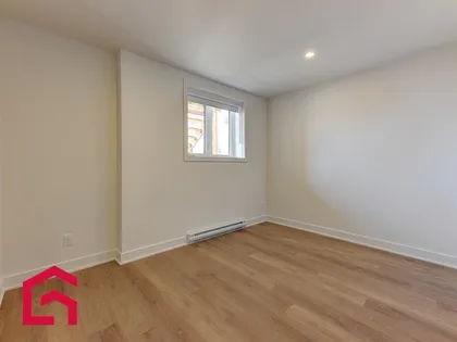 7 rooms apartment of 94m² in Bromont