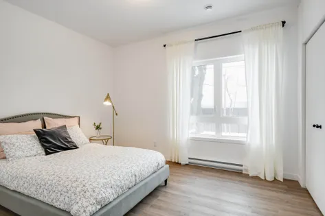 3 rooms apartment of 80 m² in Saint-Hyacinthe